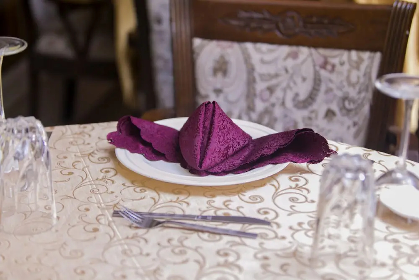 Wash and Wills Hotel