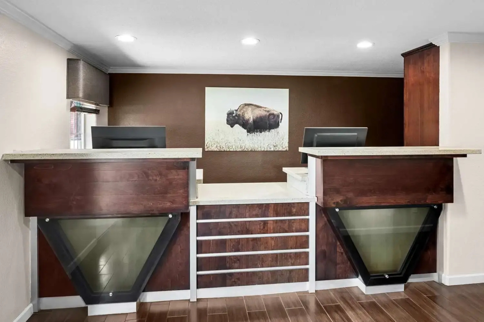 Best Western Skyline Motor Lodge