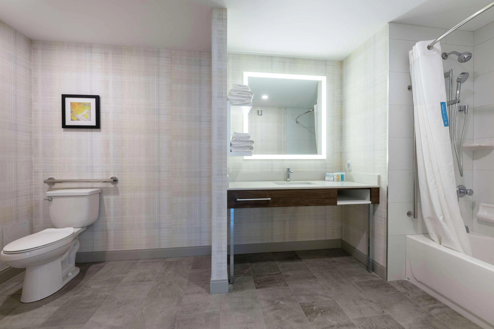 Hampton Inn & Suites Charlottetown