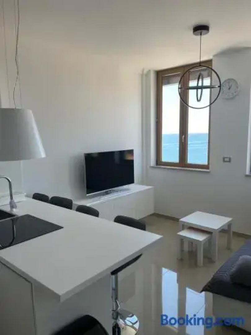 Sanja Apartments Rivarela