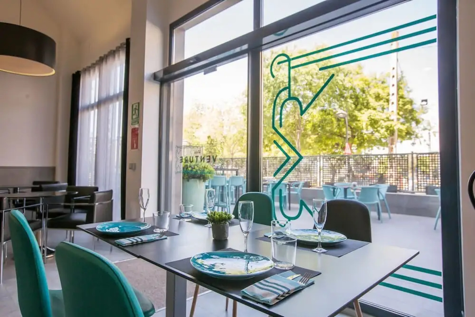 Hotel Venture Sant Cugat