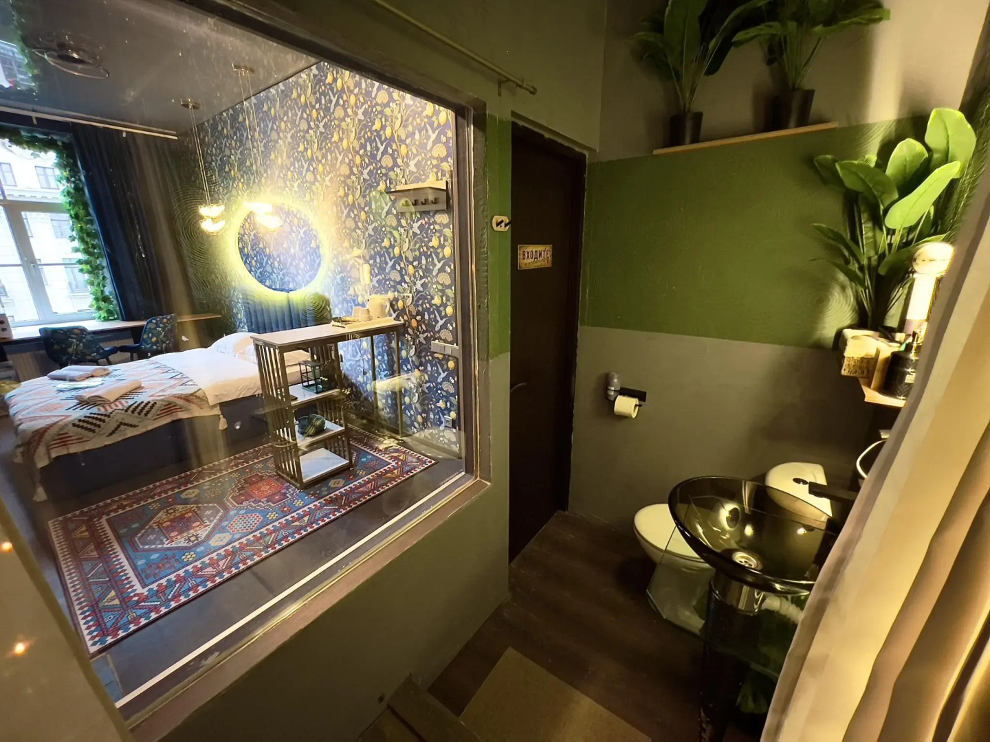 Апартаменты Мансарда 88 на проспекте Невский