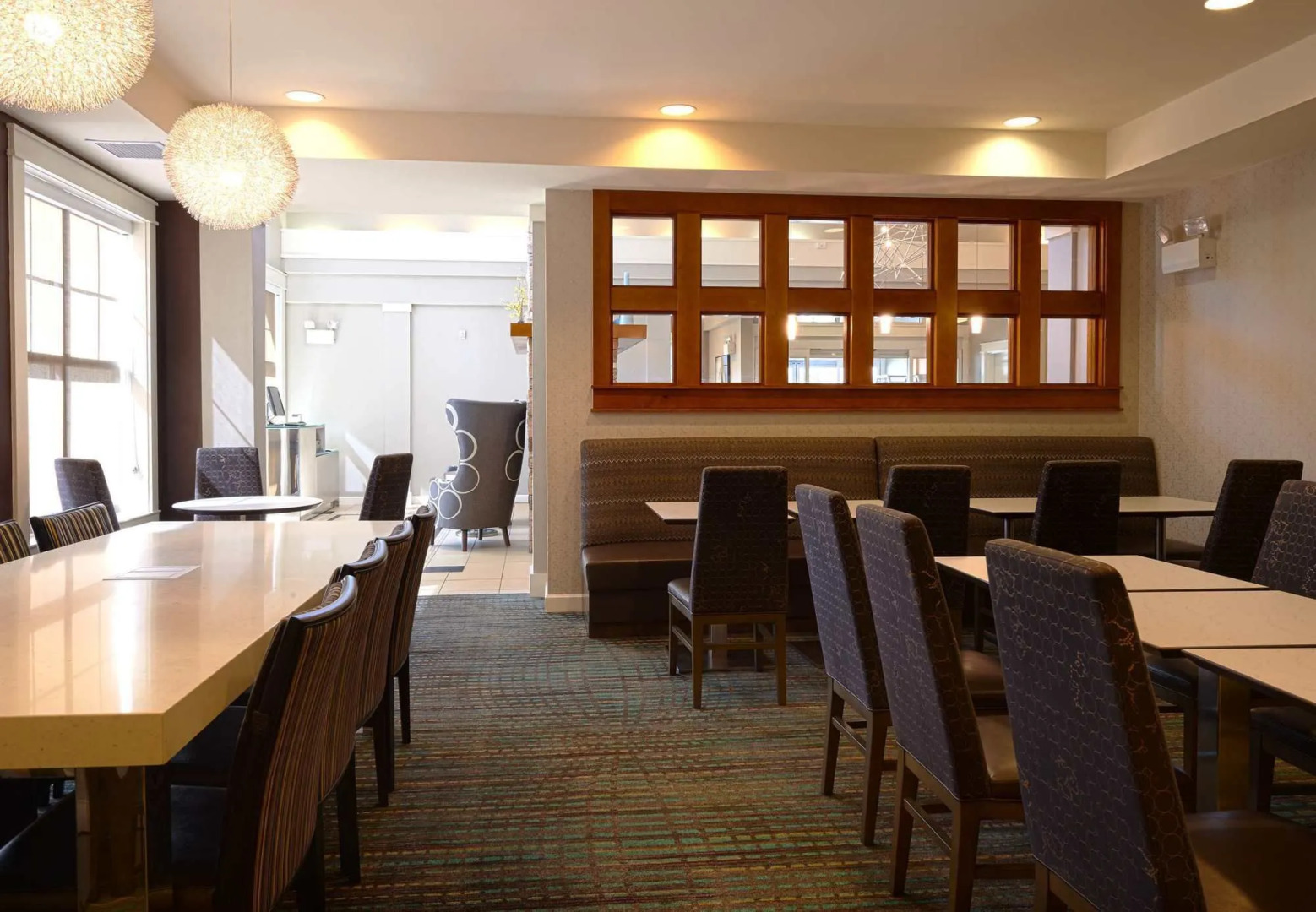 Residence Inn Lafayette Airport