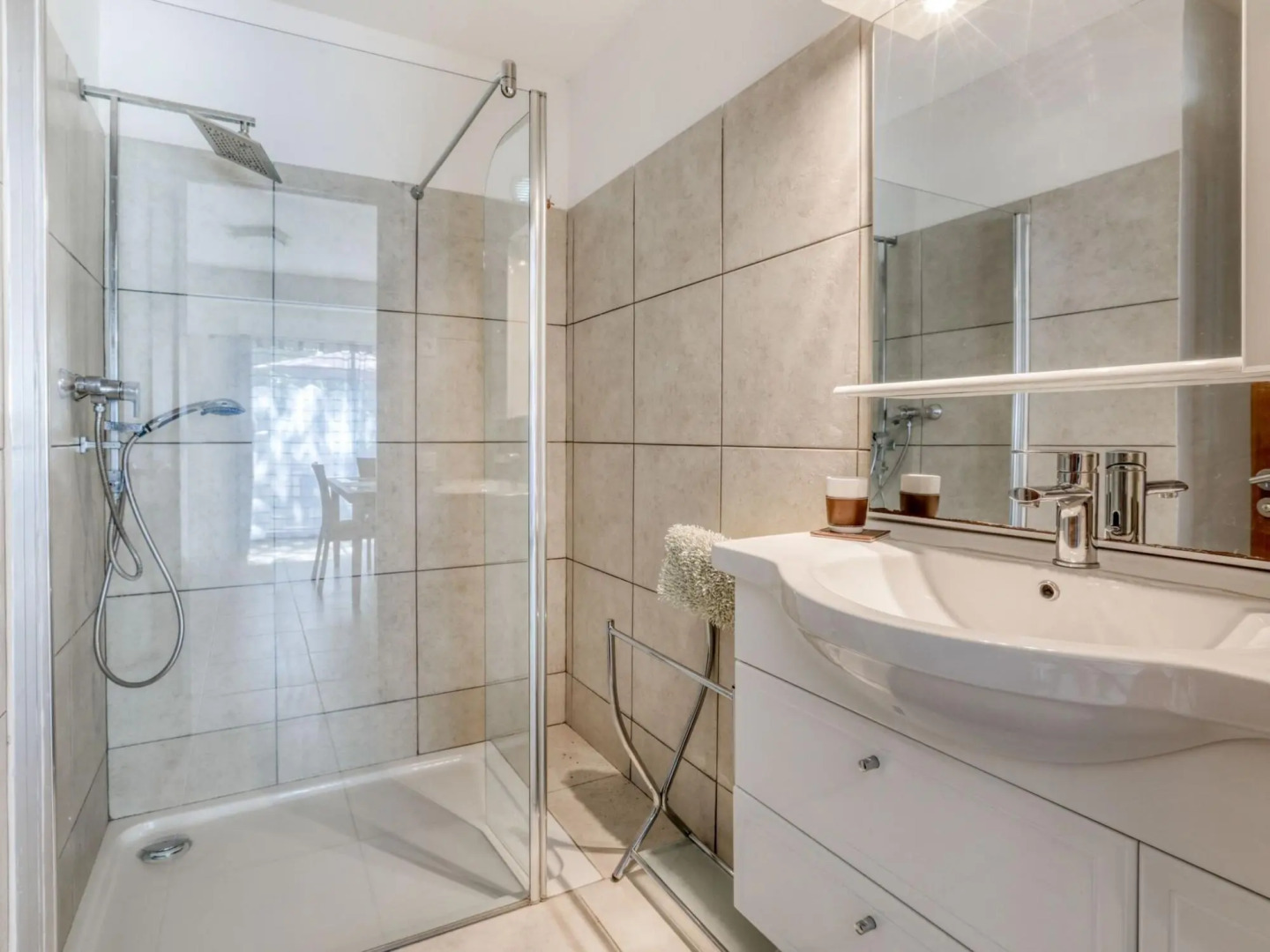 Delightful Villa at Moriani-plage With Garden