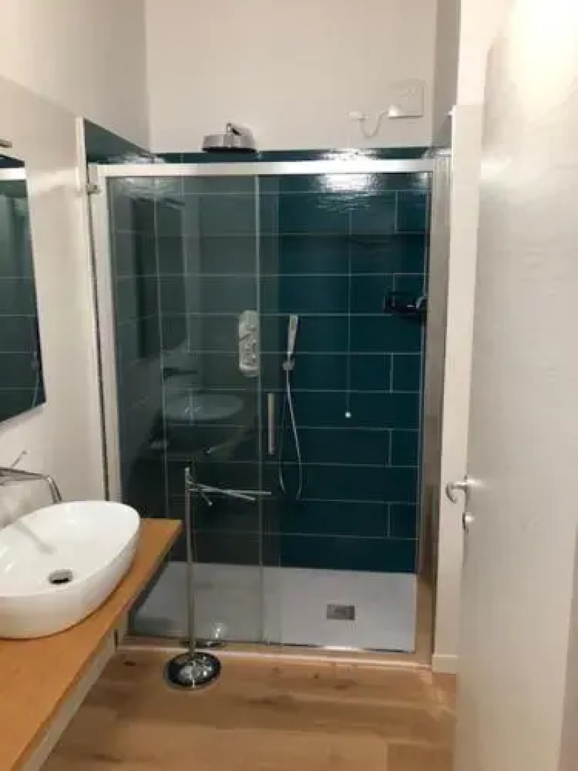 Agriturismo Borgo Chiasalp