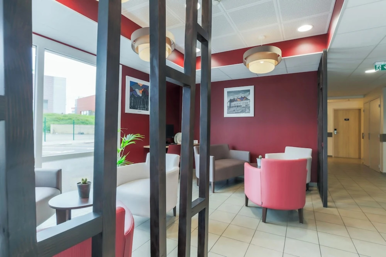 Ace Htel Thionville Porte Du Luxembourg