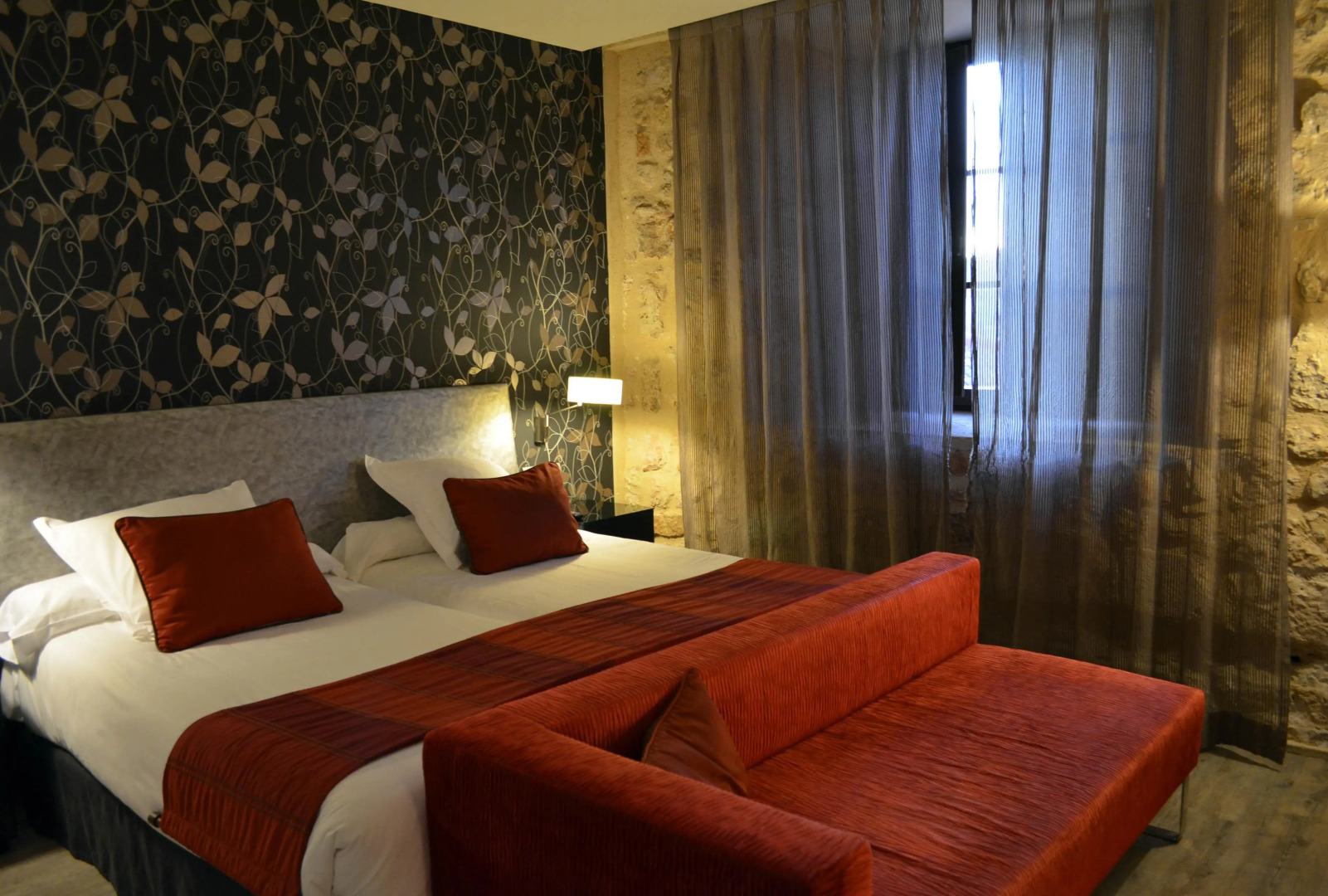 Castilla Termal Burgo de Osma