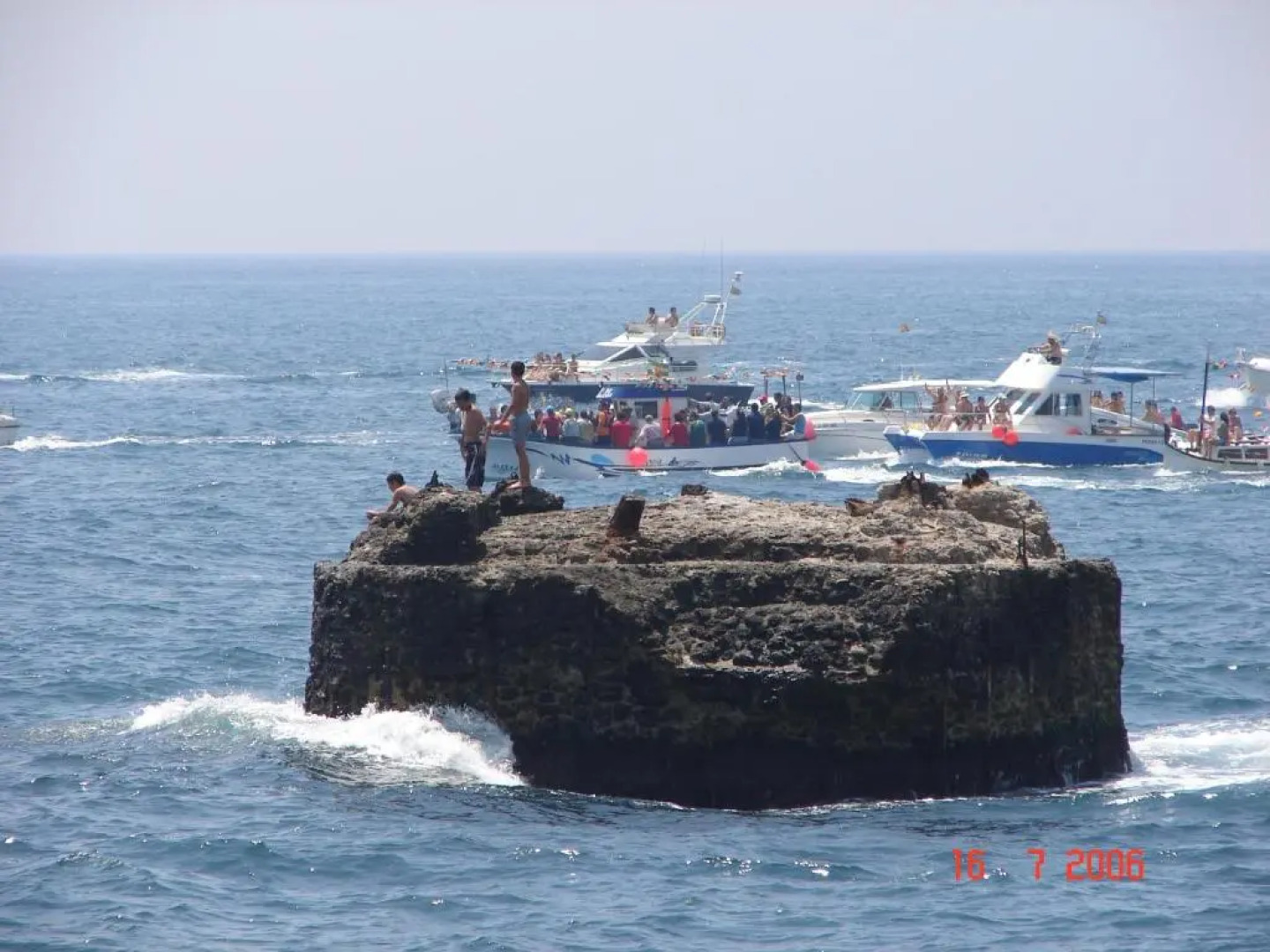 Hostal - Restaurante Playa Azul