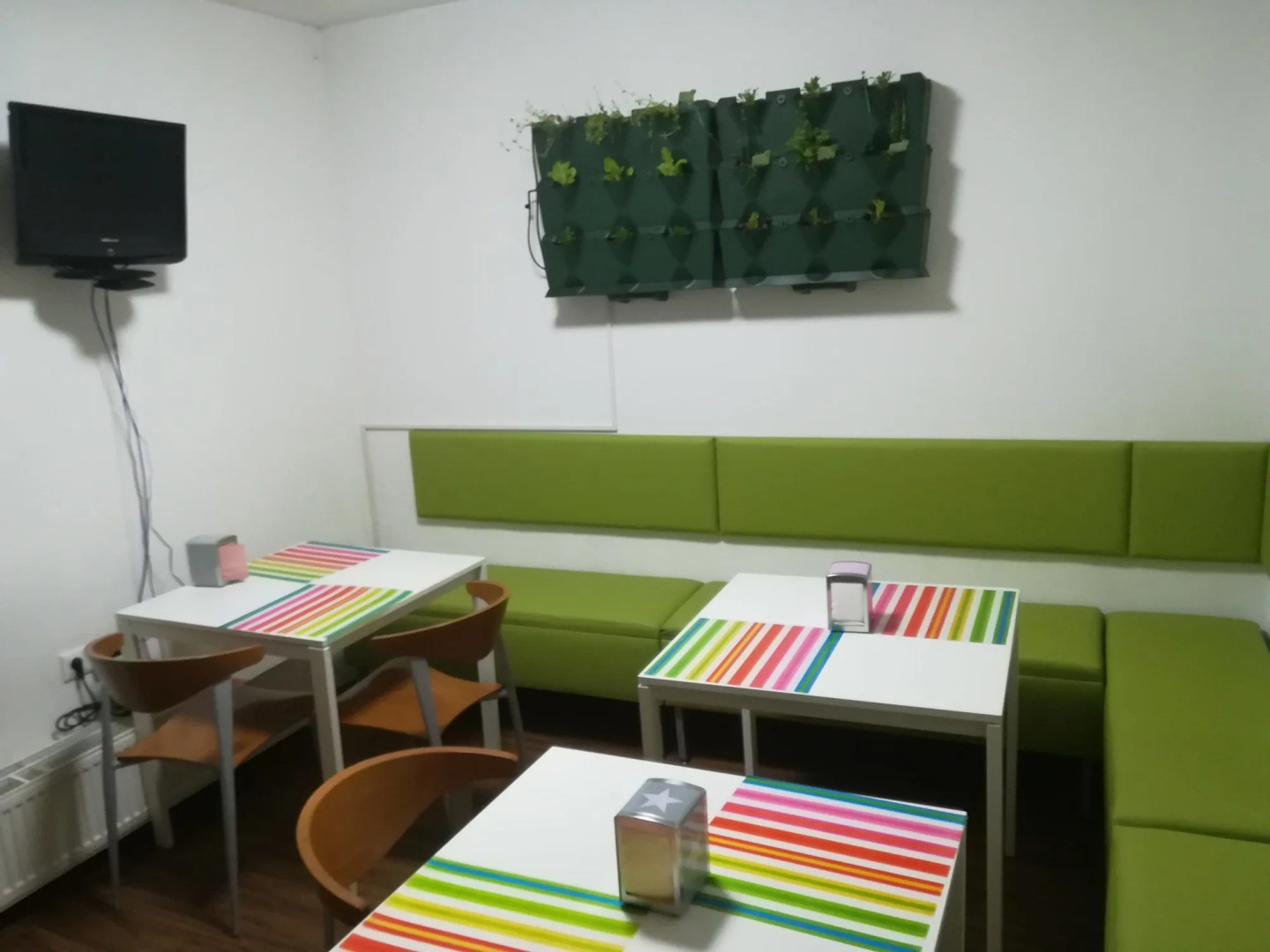 Family Guesthouse GreenSLO