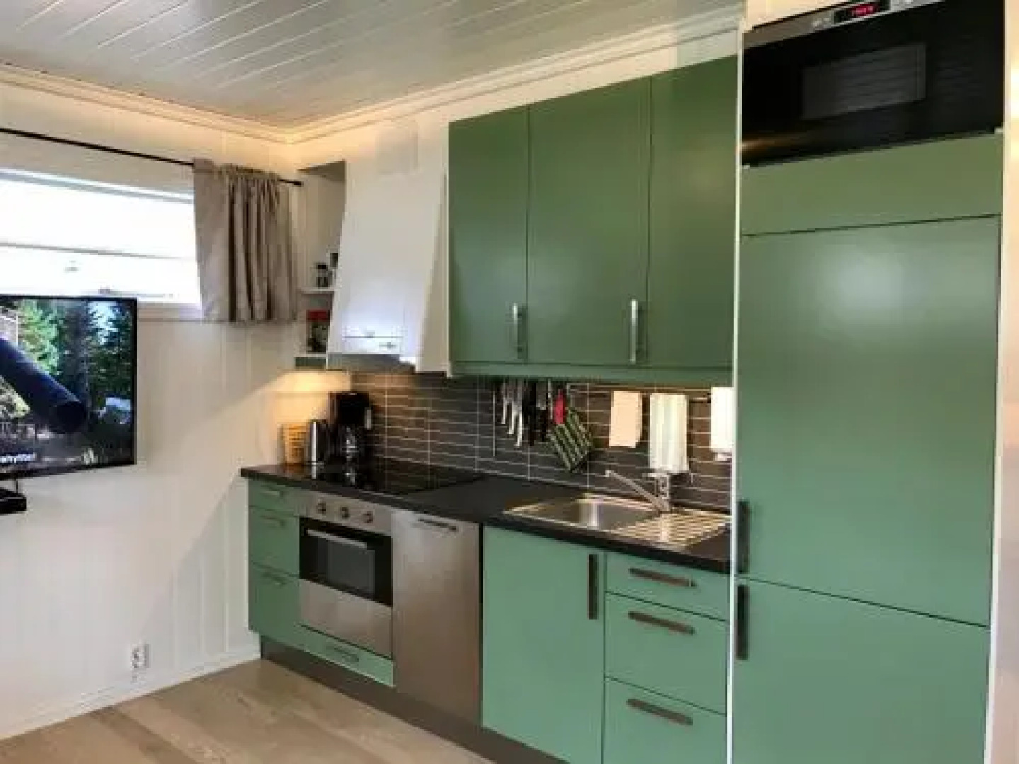 Undrumsdal Apartment