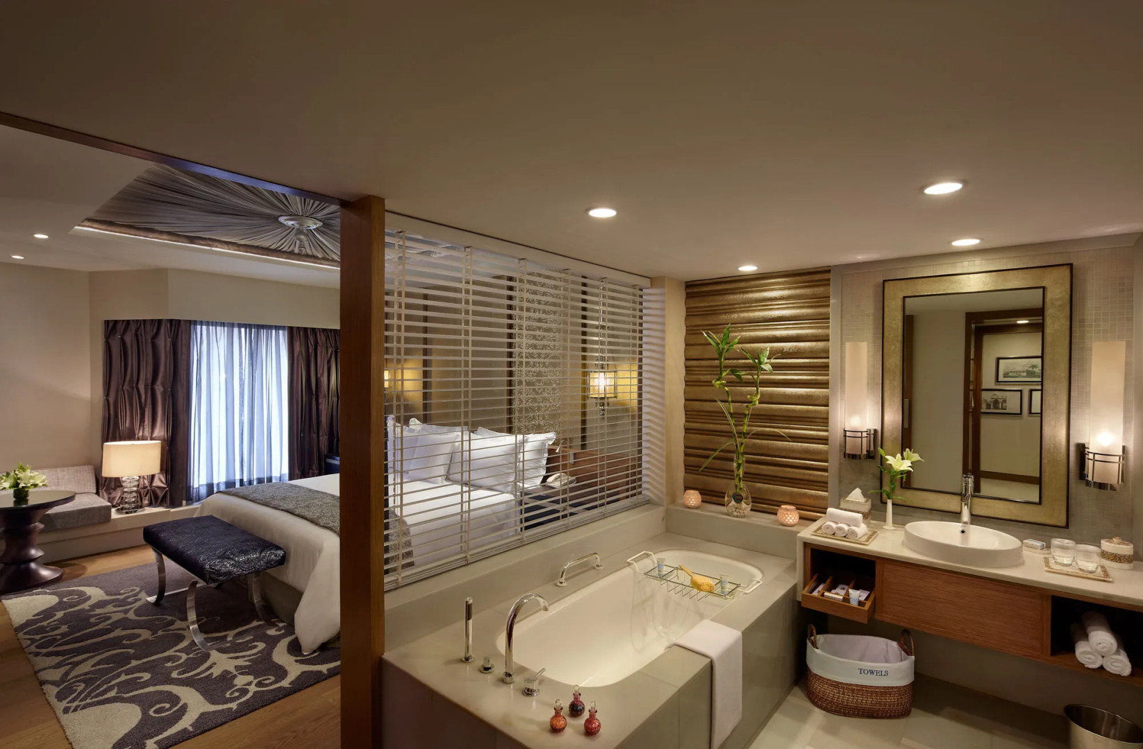 ITC Mughal, A Luxury Collection Resort & Spa, Agra