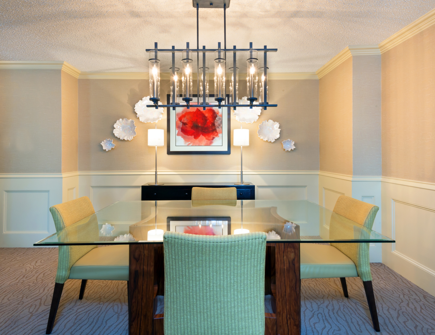 Crowne Plaza Hotel Dallas Near Galleria-Addison