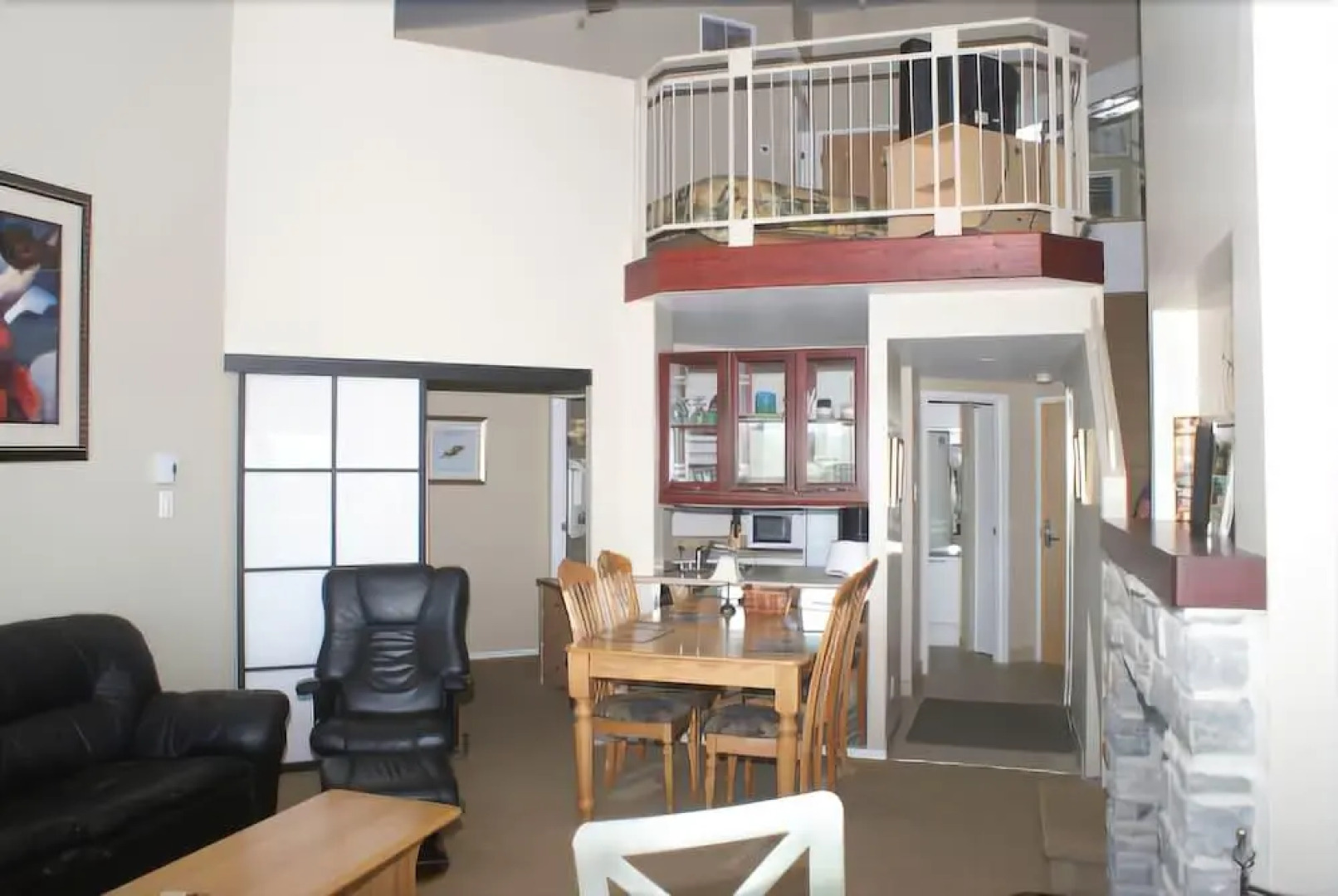 Condos Val Des Neiges