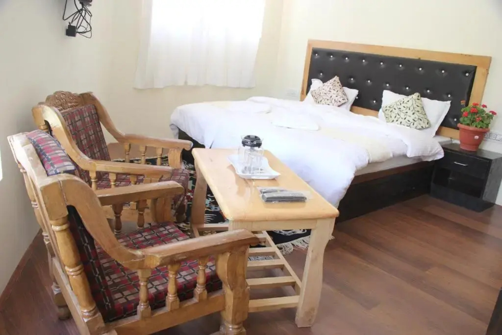 New Moon Guest House