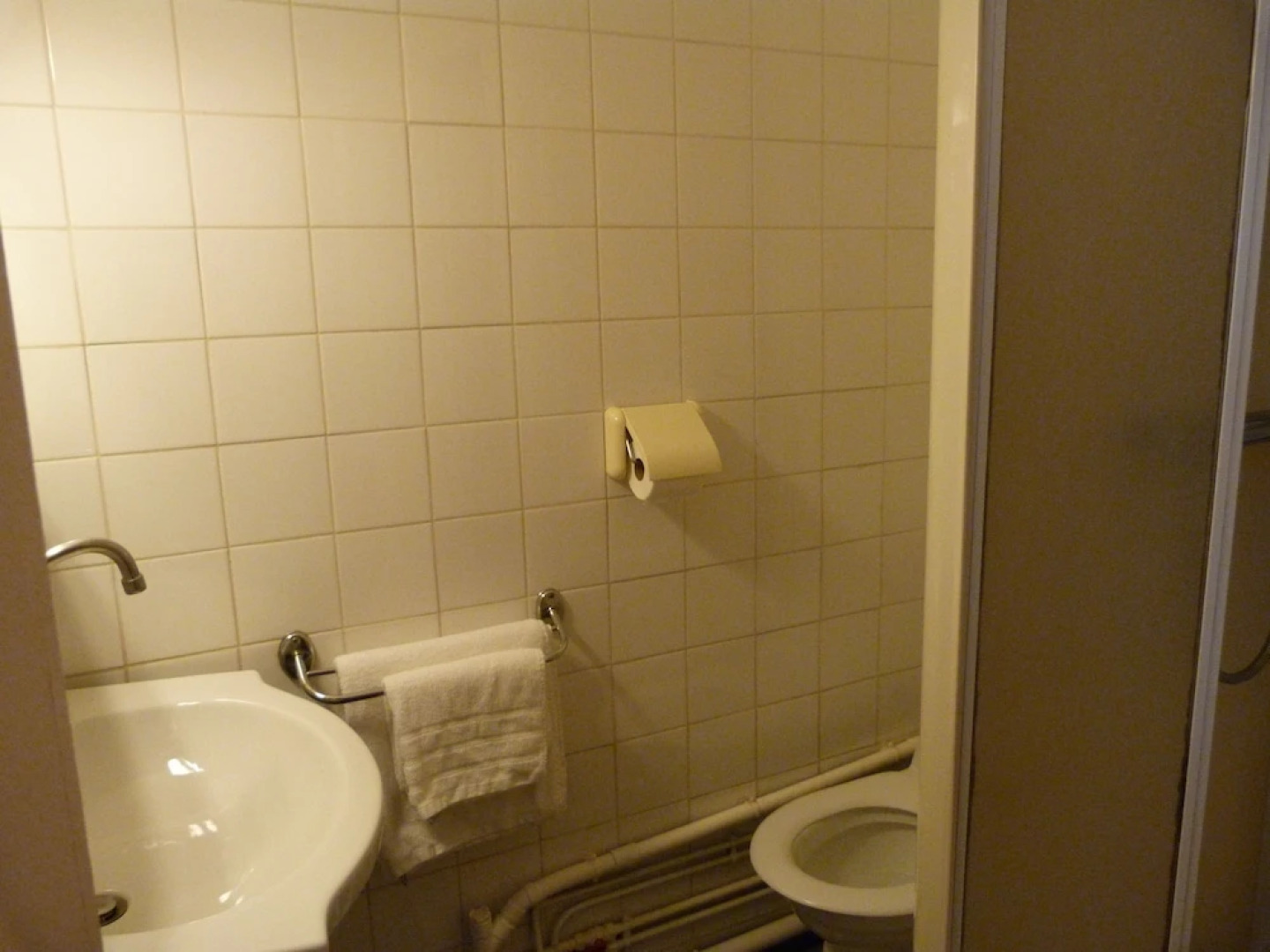 Hôtel le Clos St Jacques