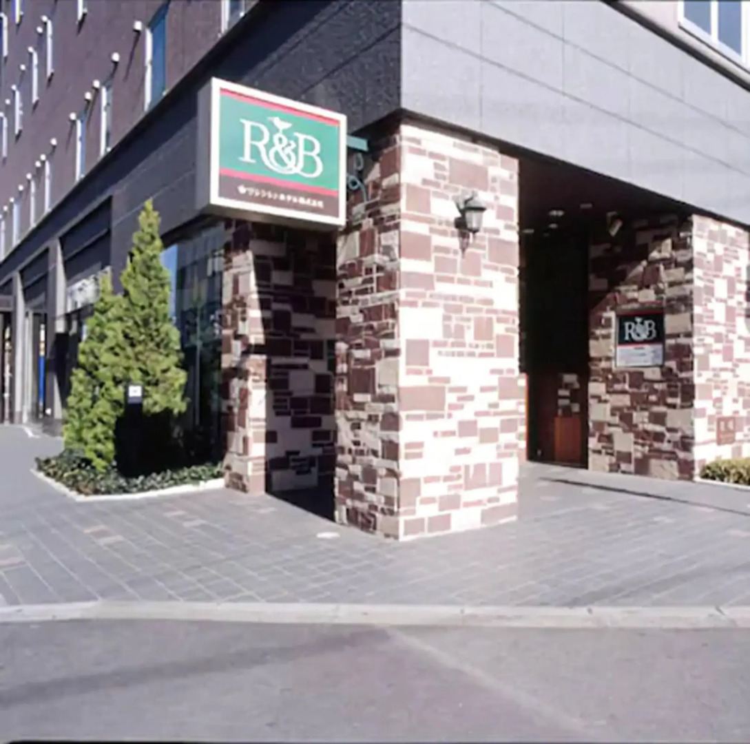 Washington R&B Hotel Kumagaya-Ekimae