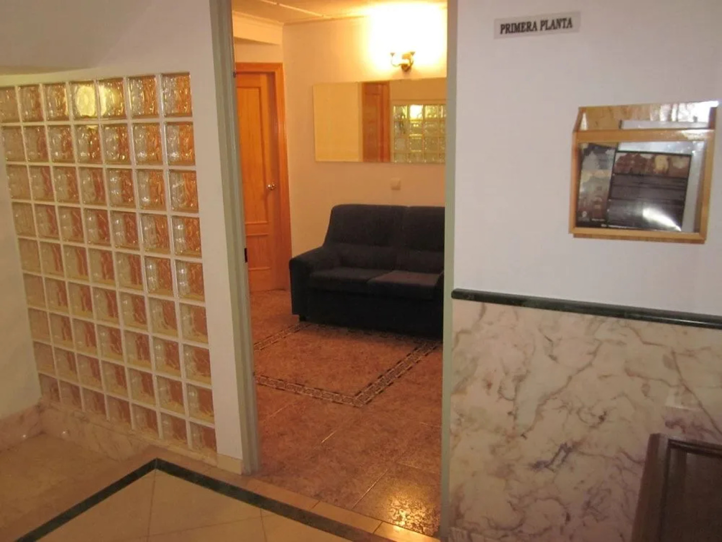 Hotel Restaurante Casa Grande