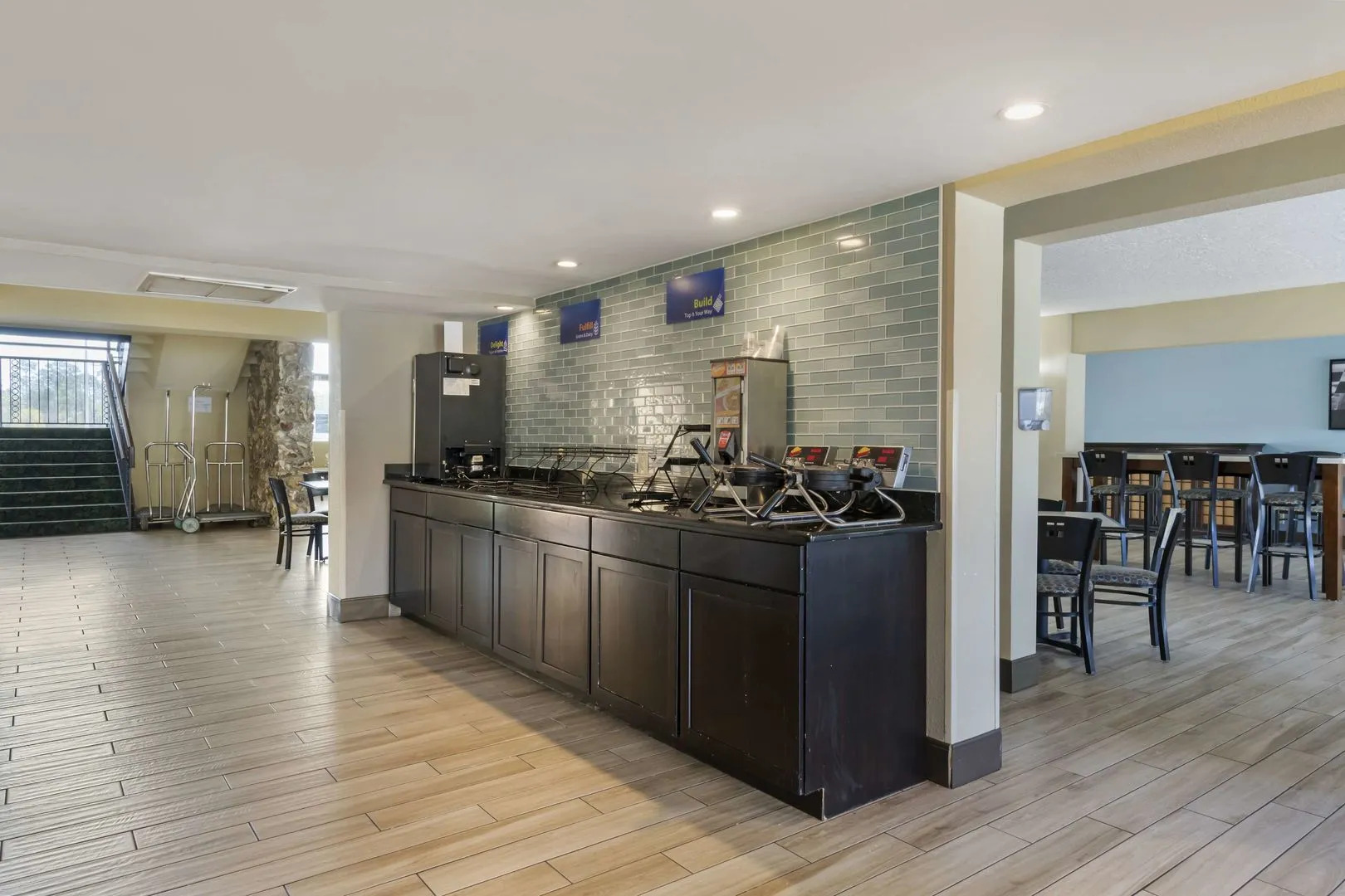 Best Western International Speedway Hotel