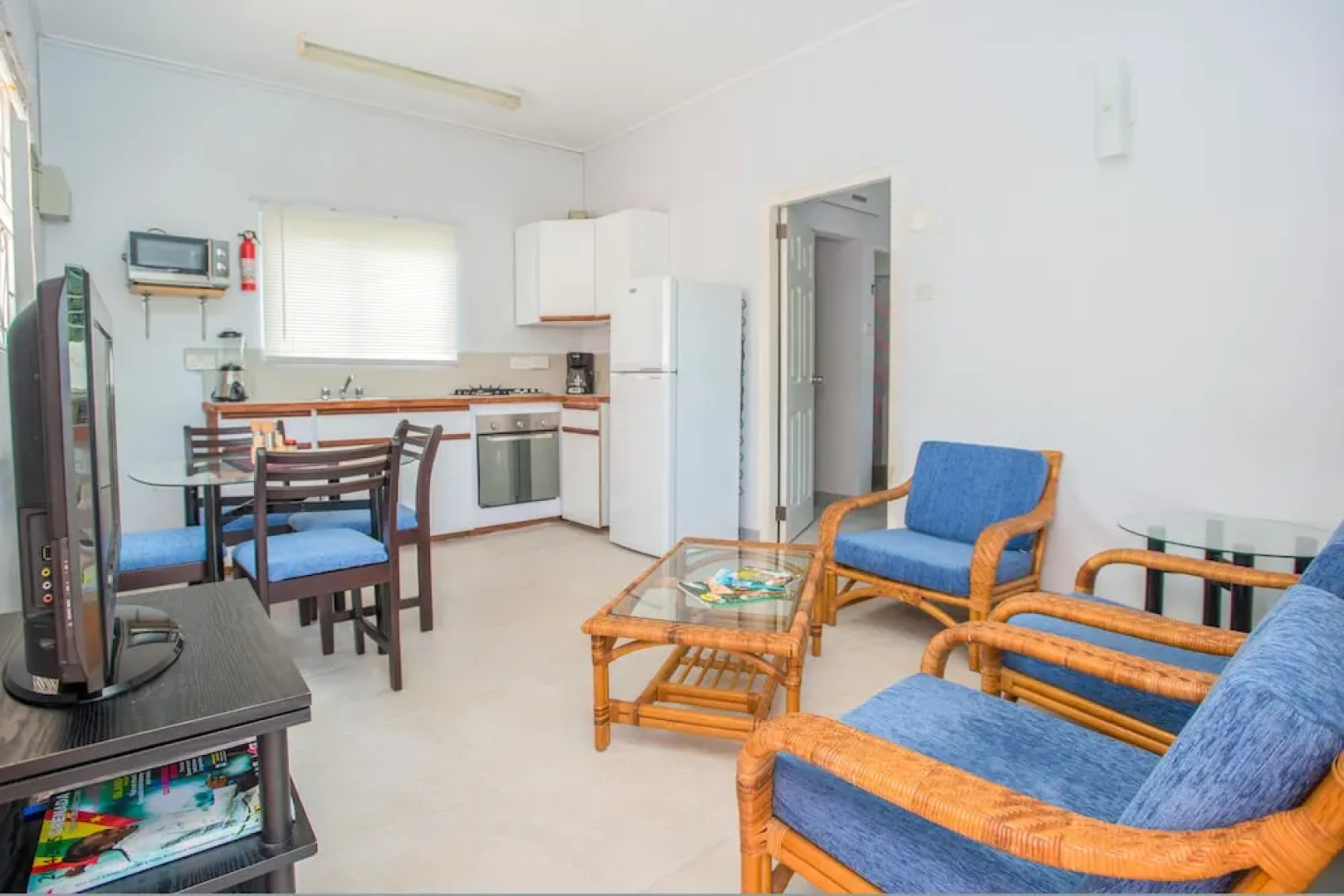 Bougainvillea Apartments