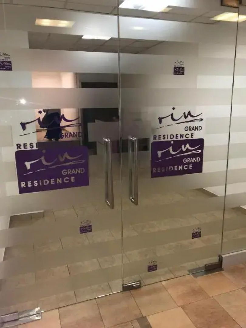 Platinum Rooms Aparthotel