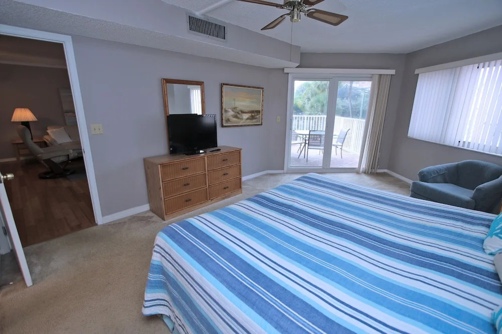 Beach Cottage 1105 Apartment