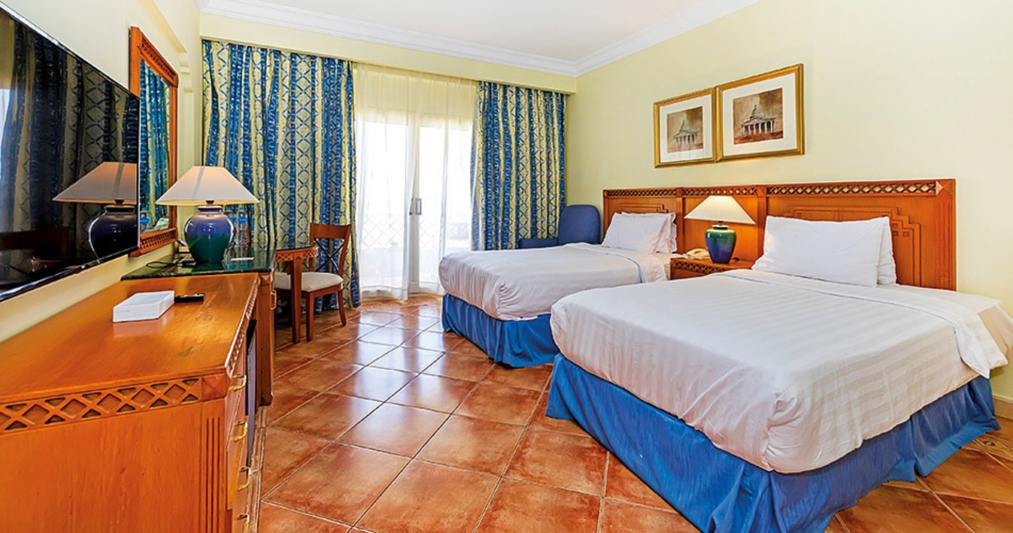 Old Palace Sahl Hasheseh