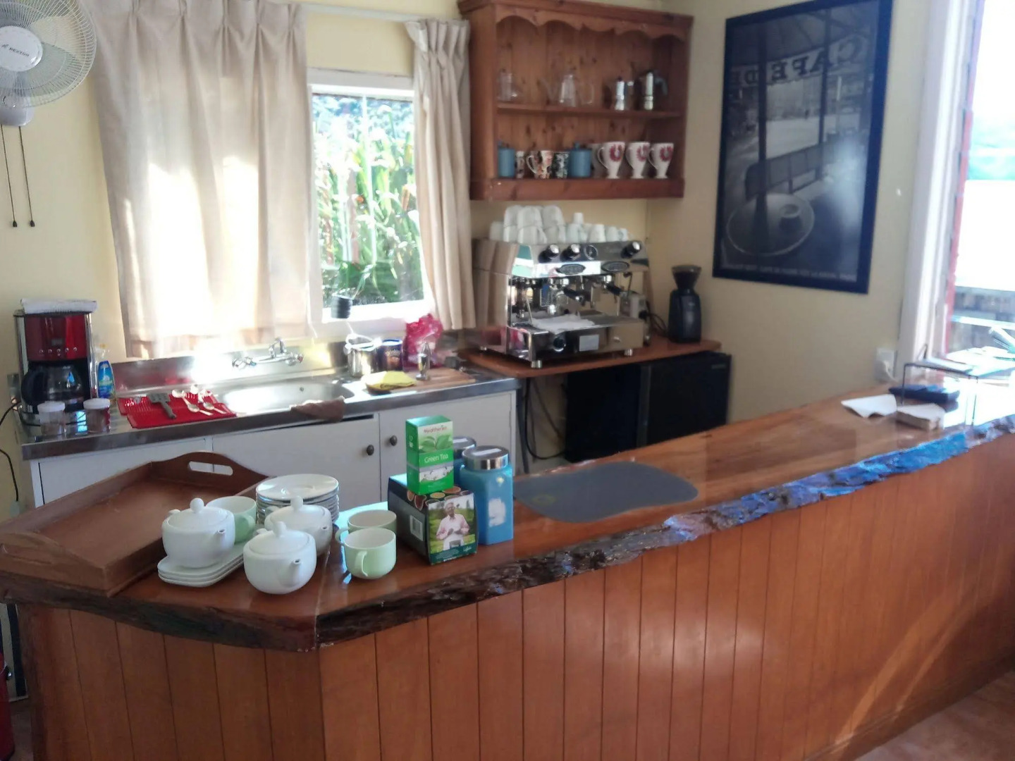 The Lodge At Te Rawa - Boat Access Only