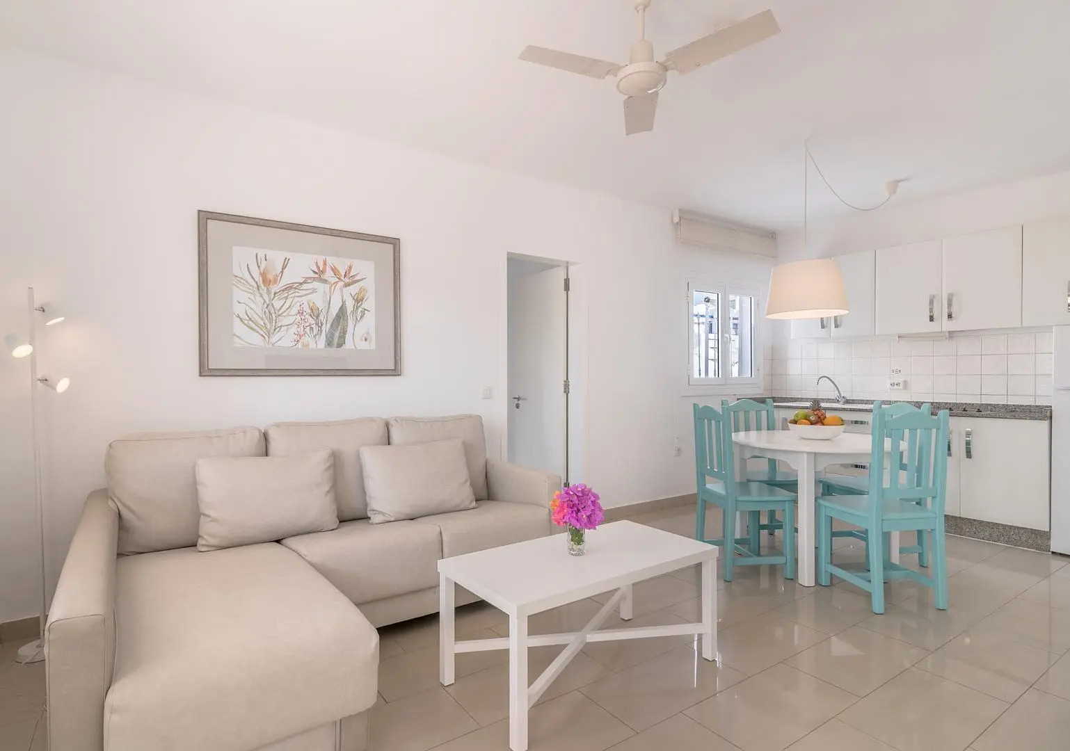 Apartamentos Parque Tropical