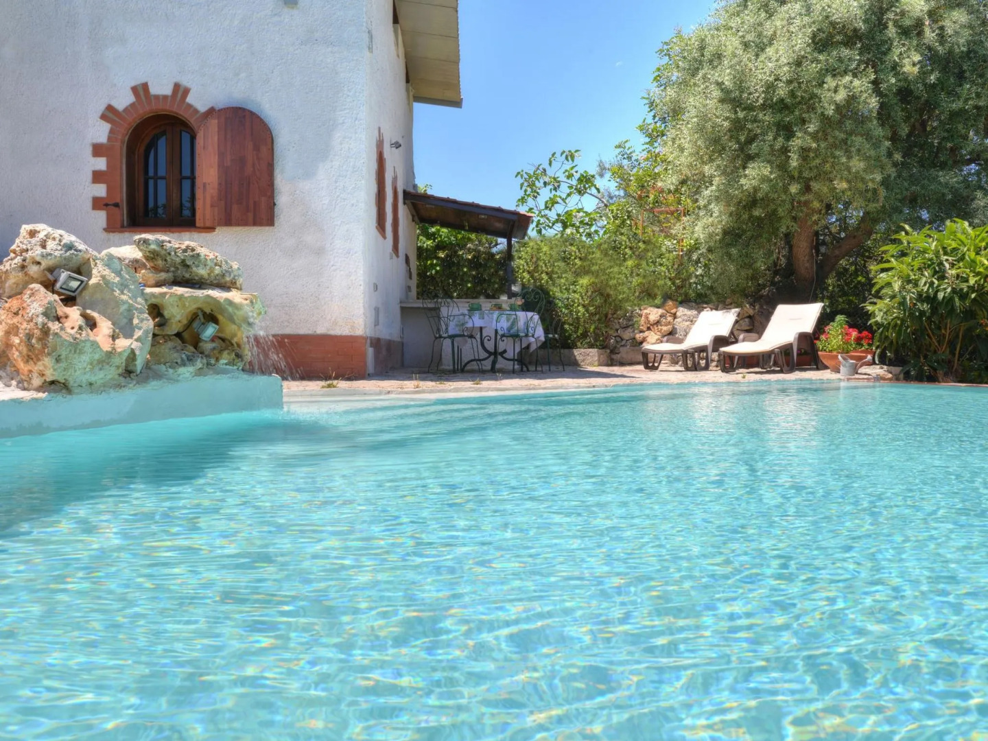 Locazione turistica Casa