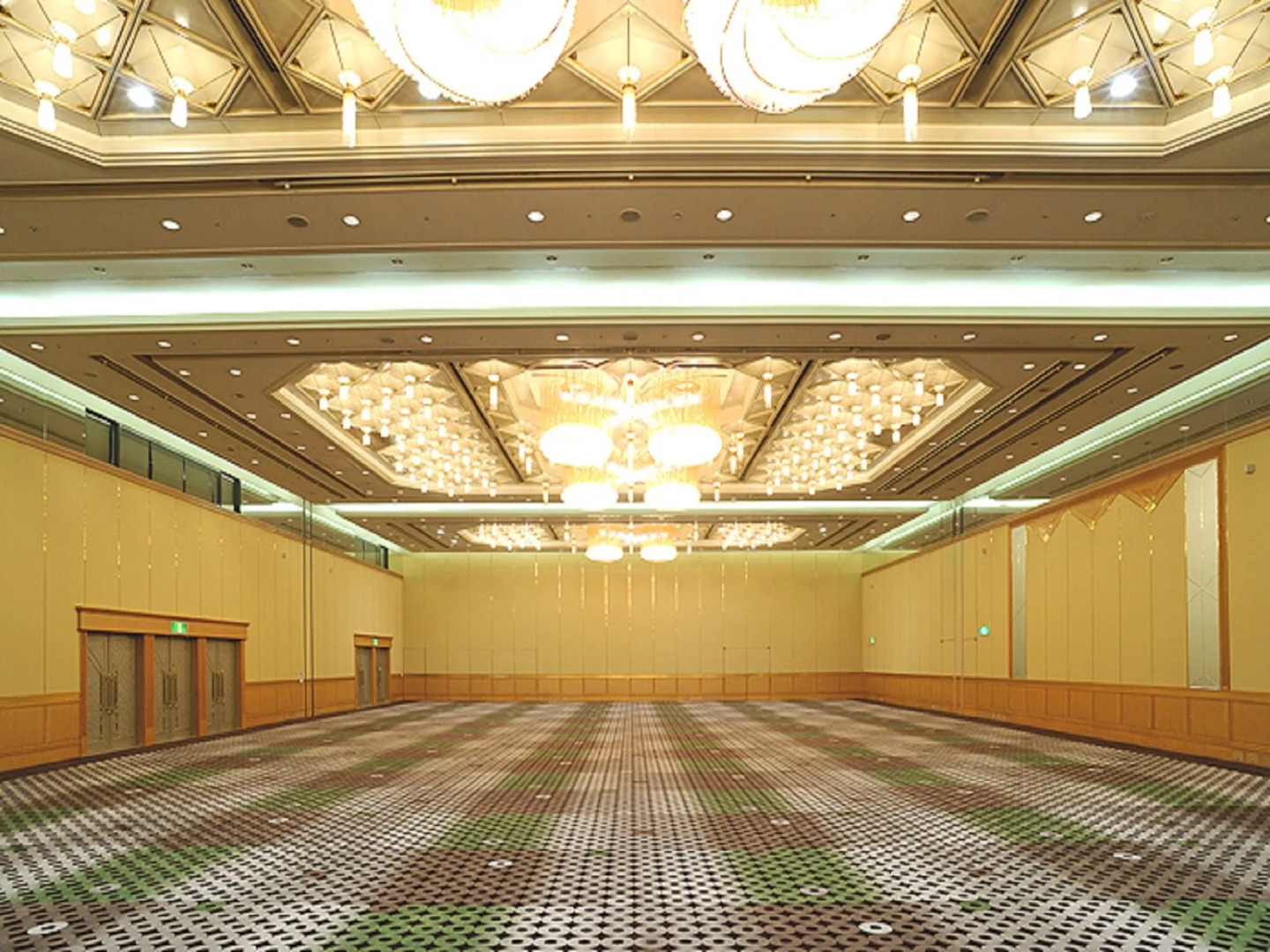 Rihga Royal Hotel Niihama