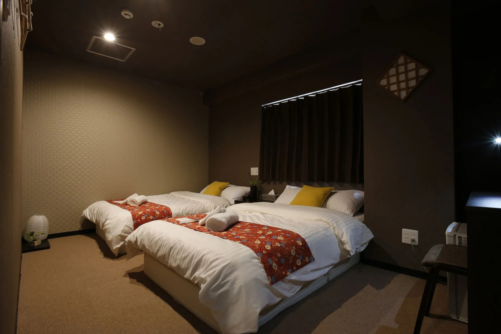 SUMIYA Spa & Hotel