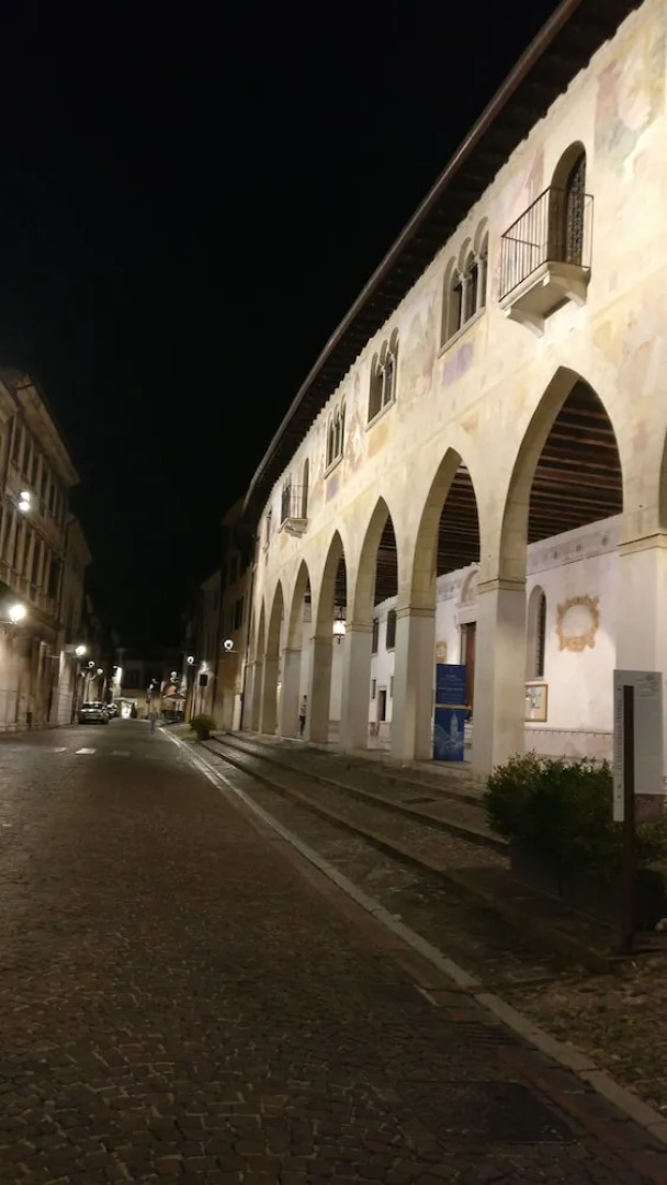 Ночлег и завтрак (B&B) Delle Rose