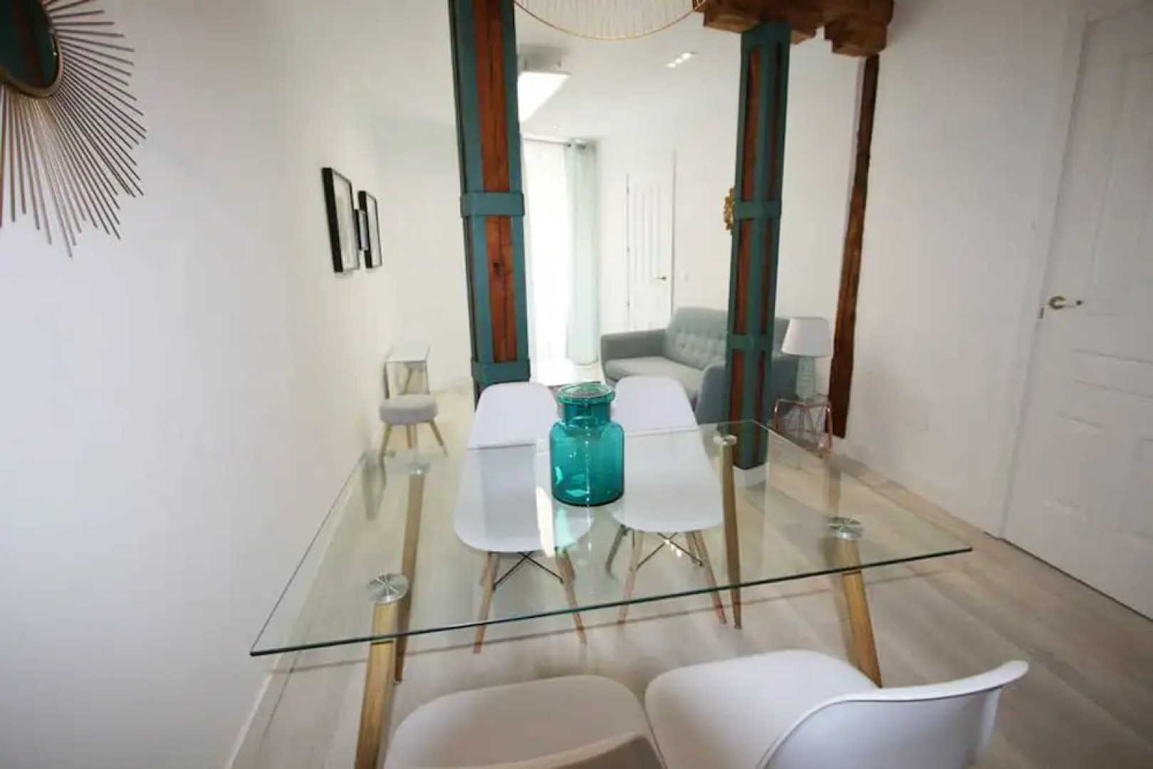 Madrid Suites Chueca