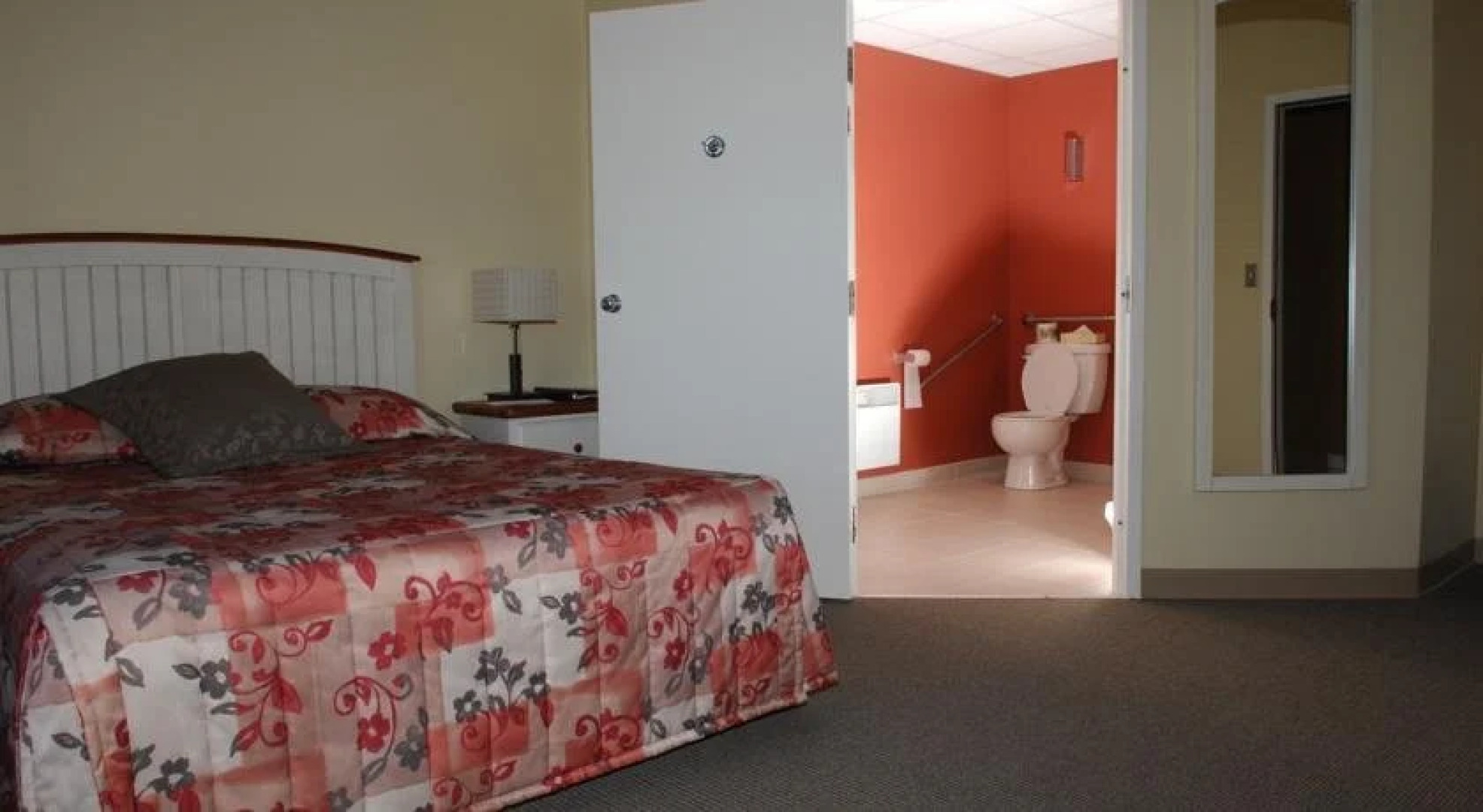 Village Grande Nature Chic-Chocs