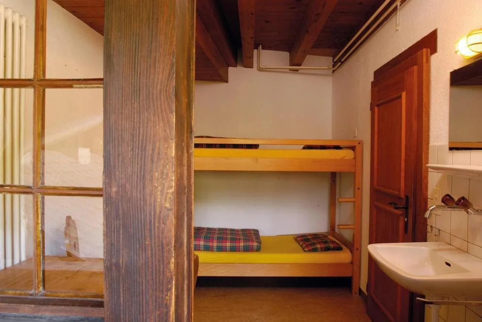 Youth Hostel Brugg