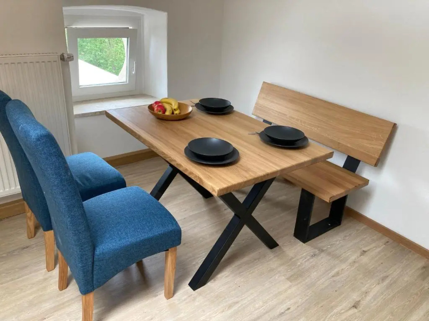 Ferienwohnung Bahnhof Regen mit Wellness