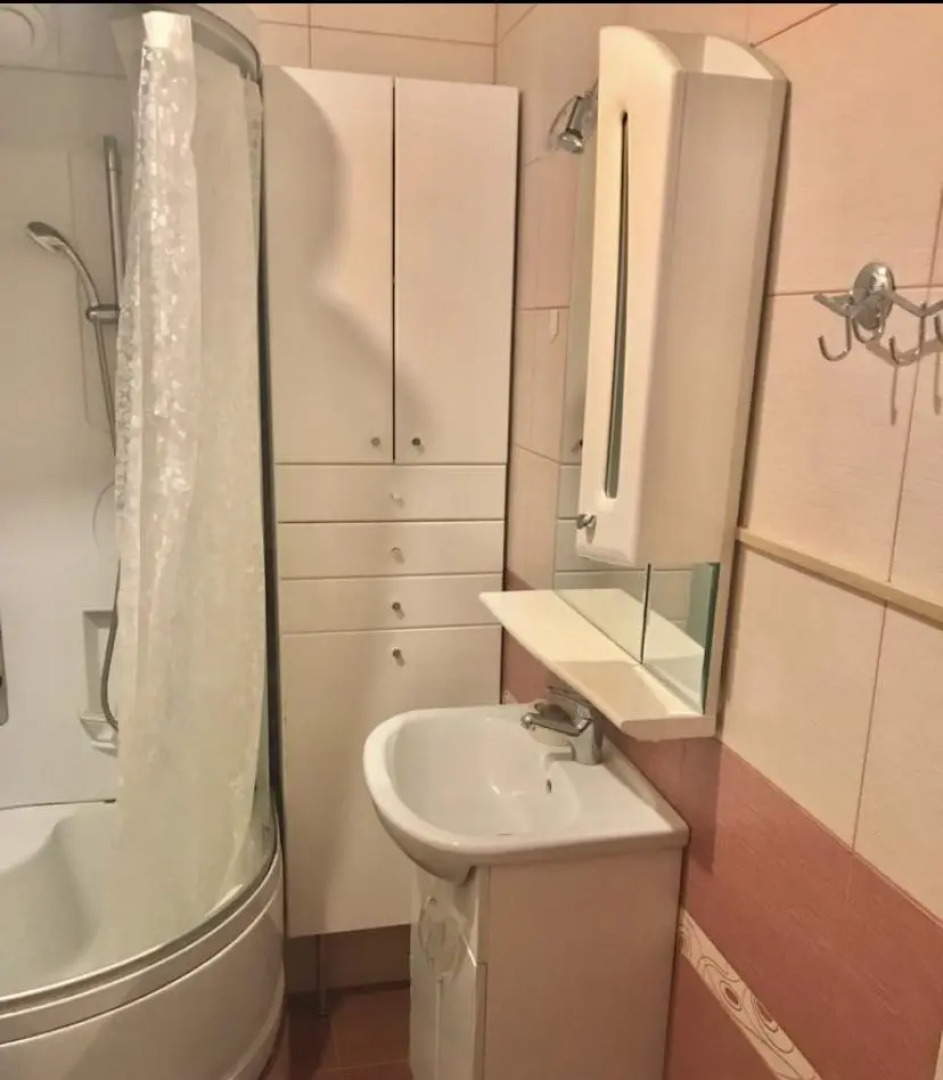 Апартаменты в микрорайоне Марьинский