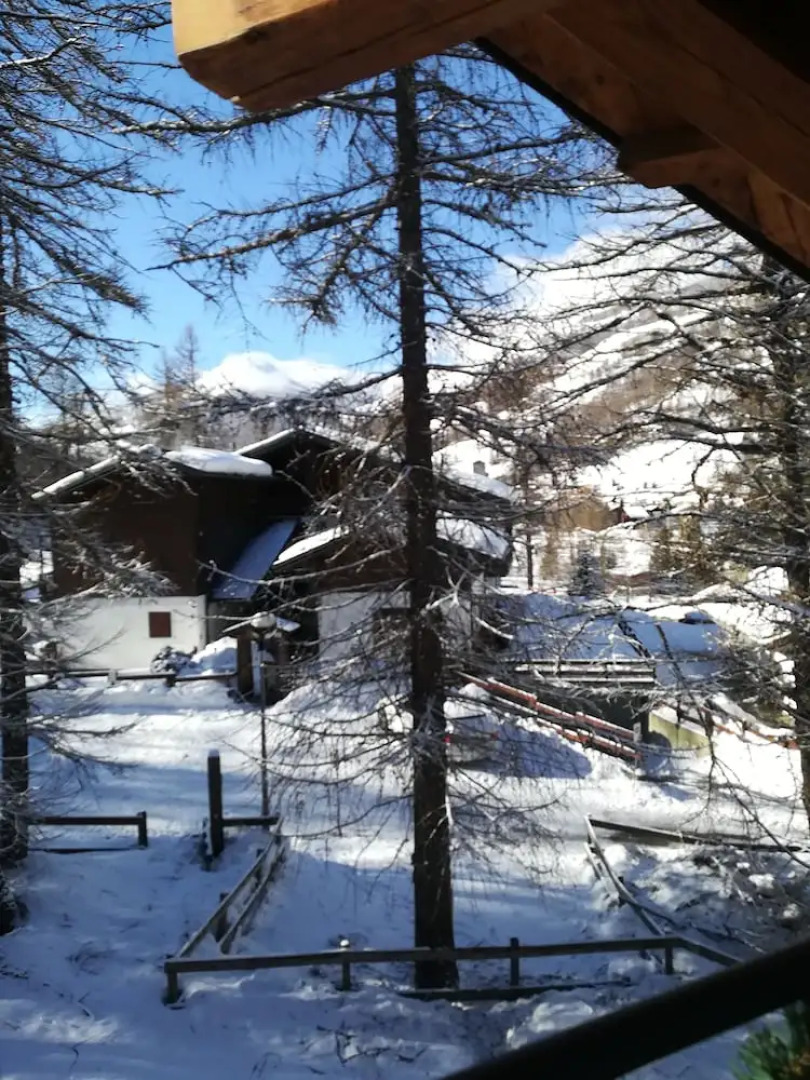 Guesthouse Chalet di Montagna