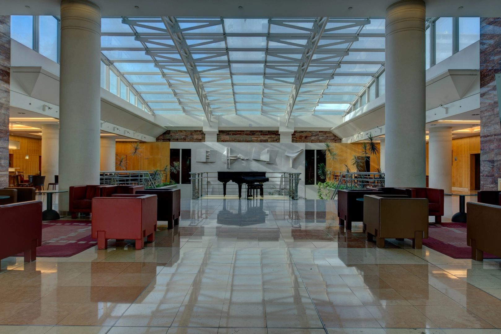 VIP Executive Entrecampos Hotel & Conference