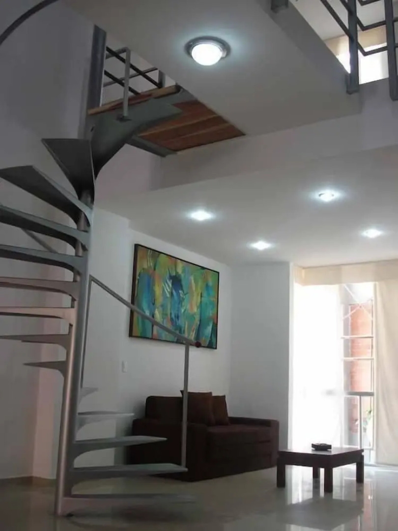 Suites House Juanambu