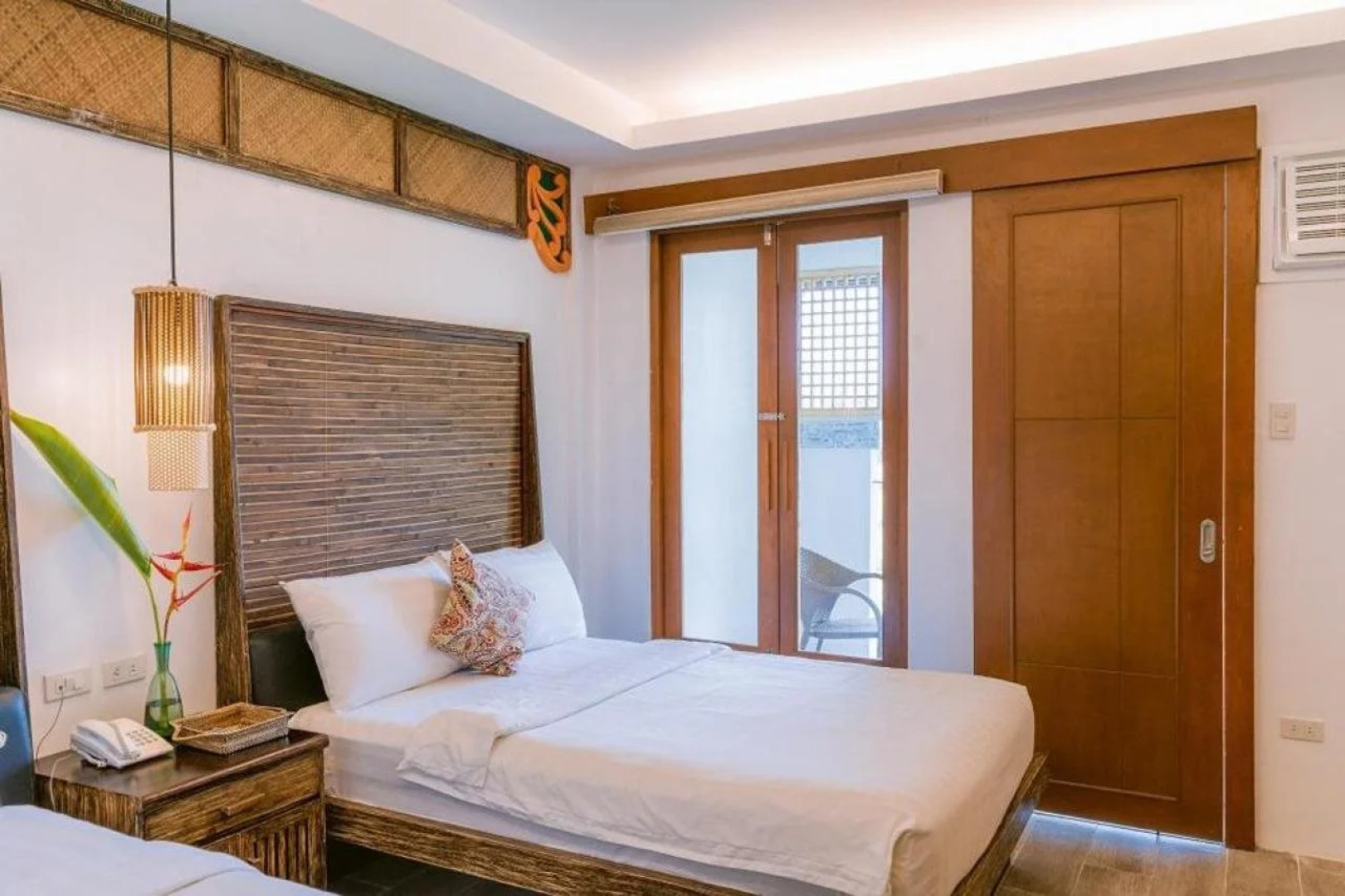 Damires Hills Farm and Spa Resort