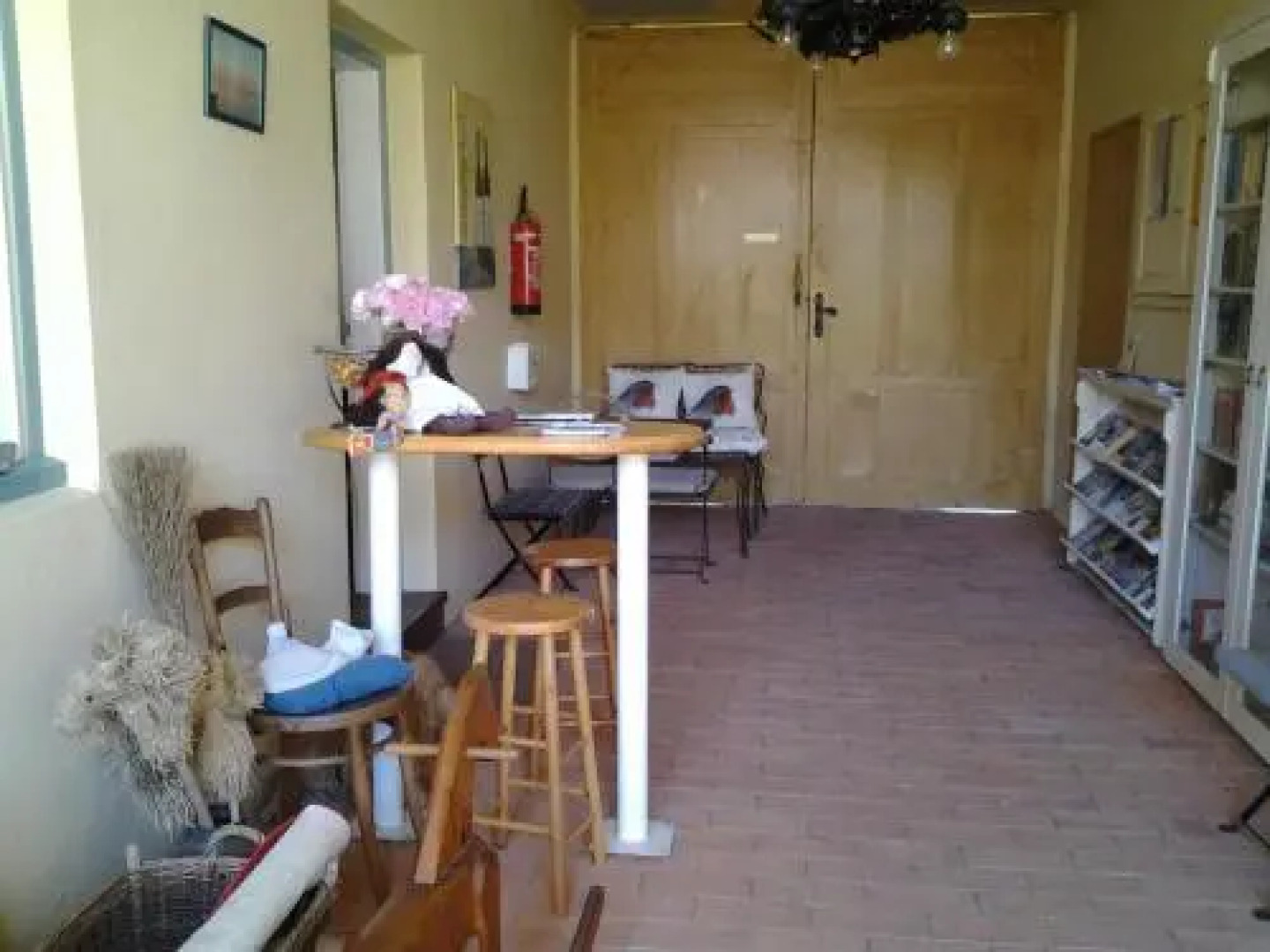 Stieglerhof Apartments