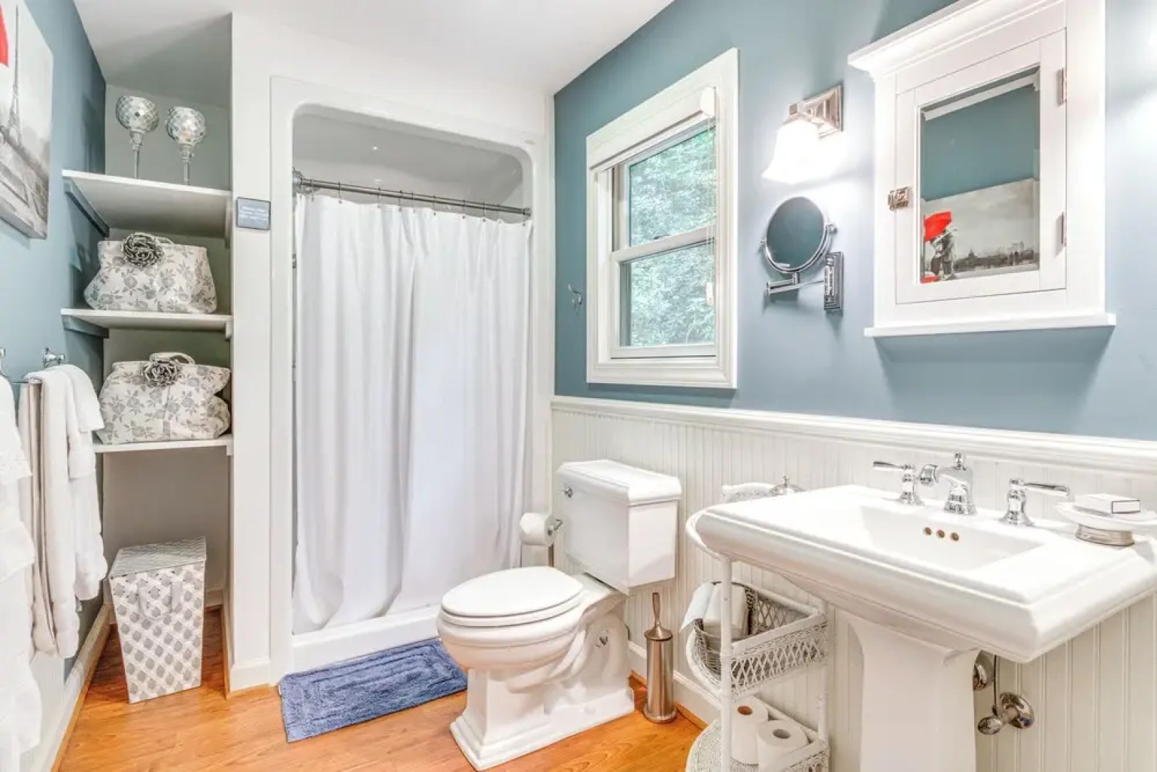 Cozy Hideaway w/ Grill, 17 Mi to Asheville