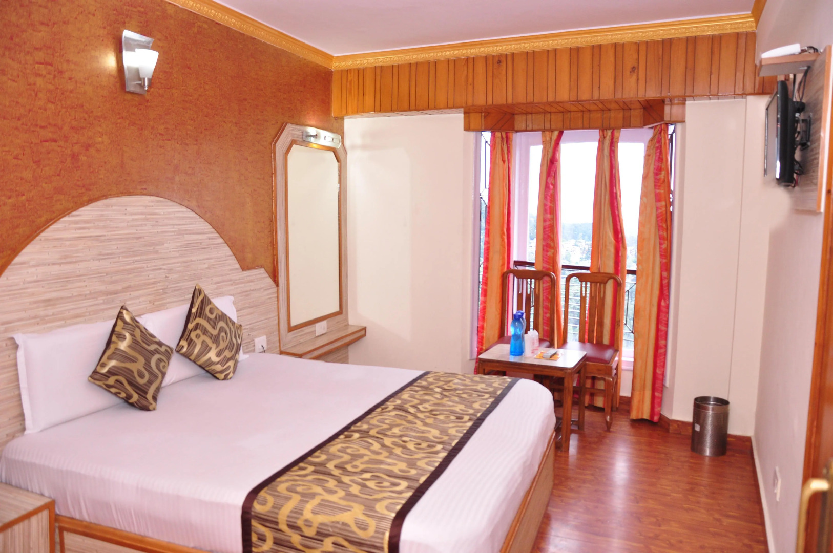 Hotel Sidharath