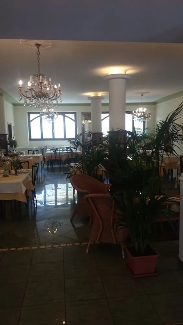 Hotel Pescetto