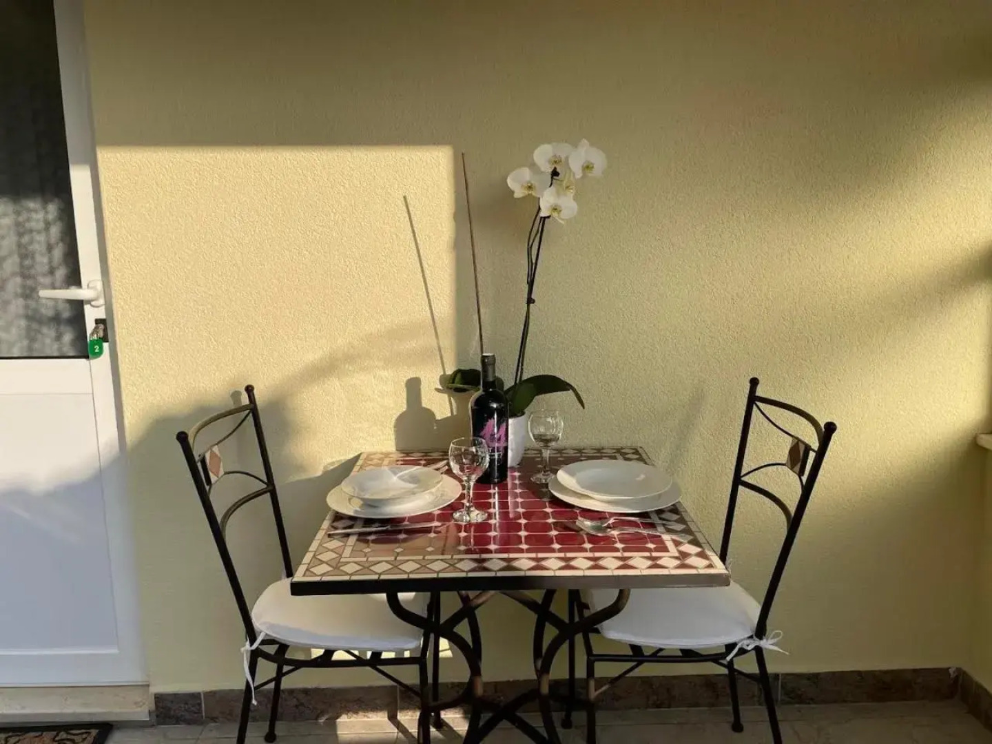 Apartments Gordana Buzolic