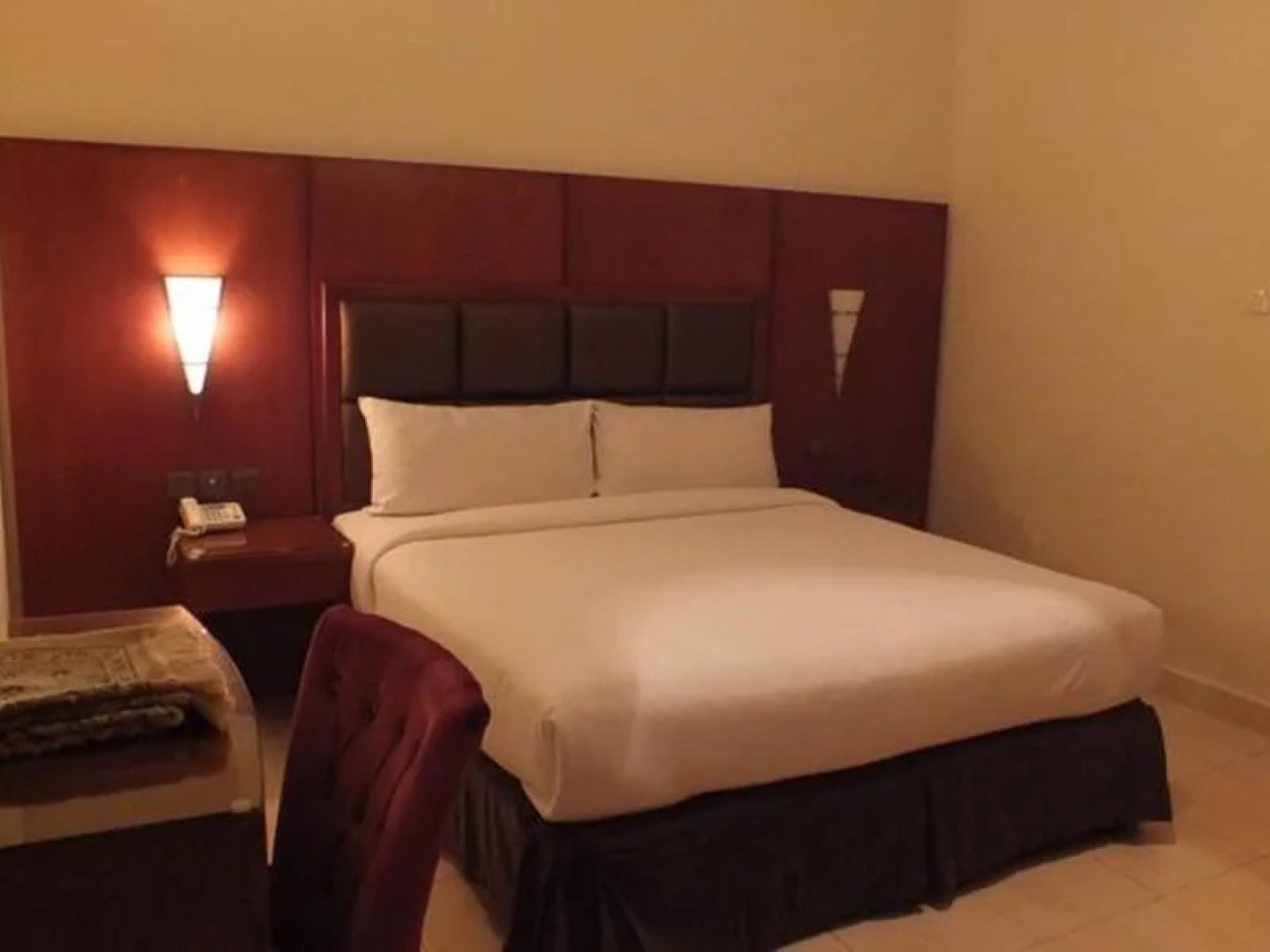 Tulip Jazan Apartment