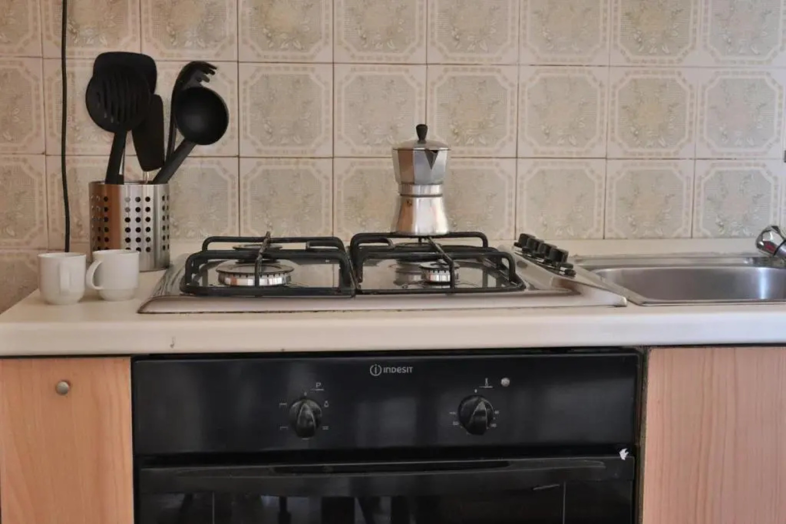 La Casa in Piazza in Rocca San Giovanni