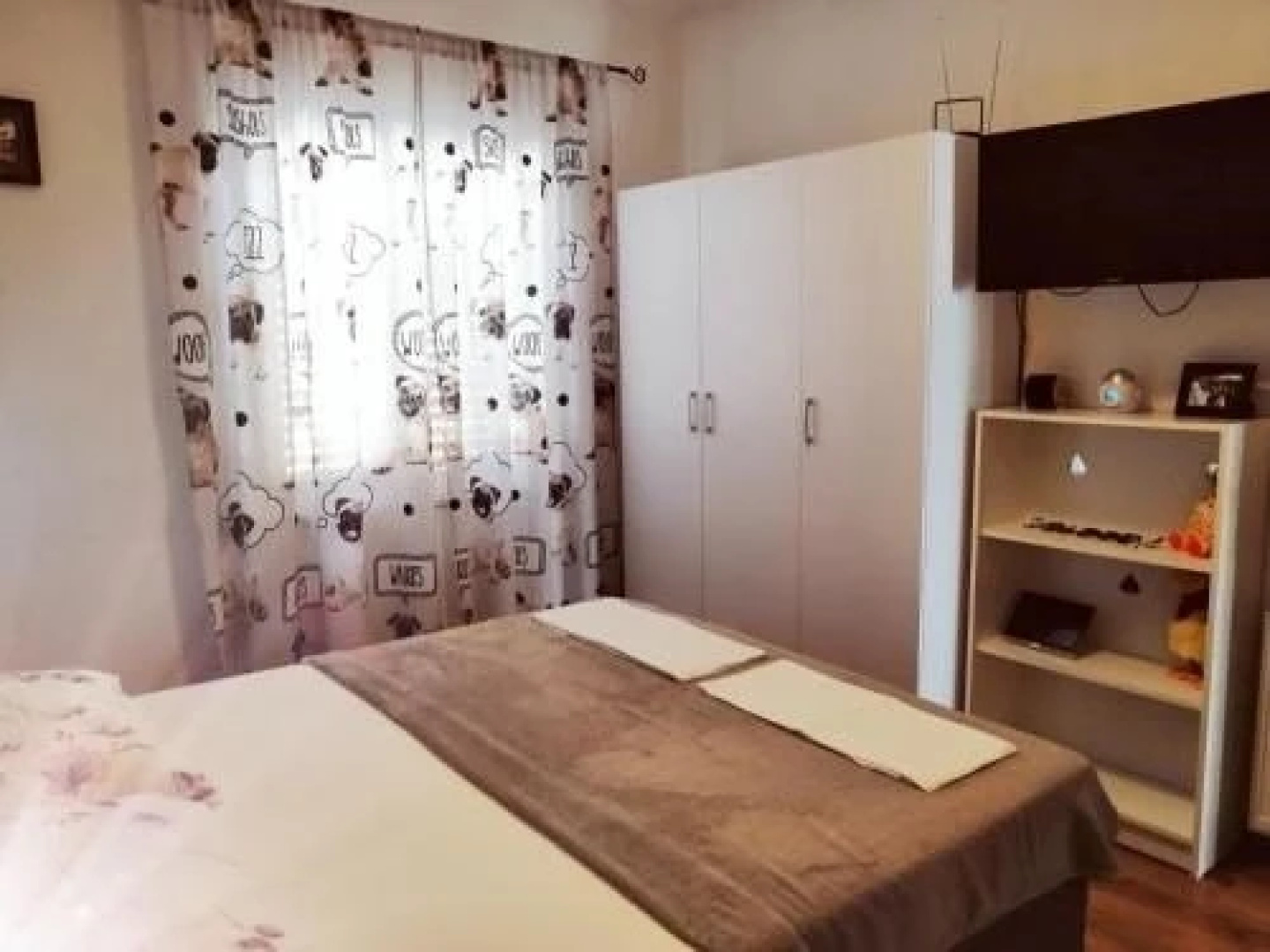 Maja Apartment