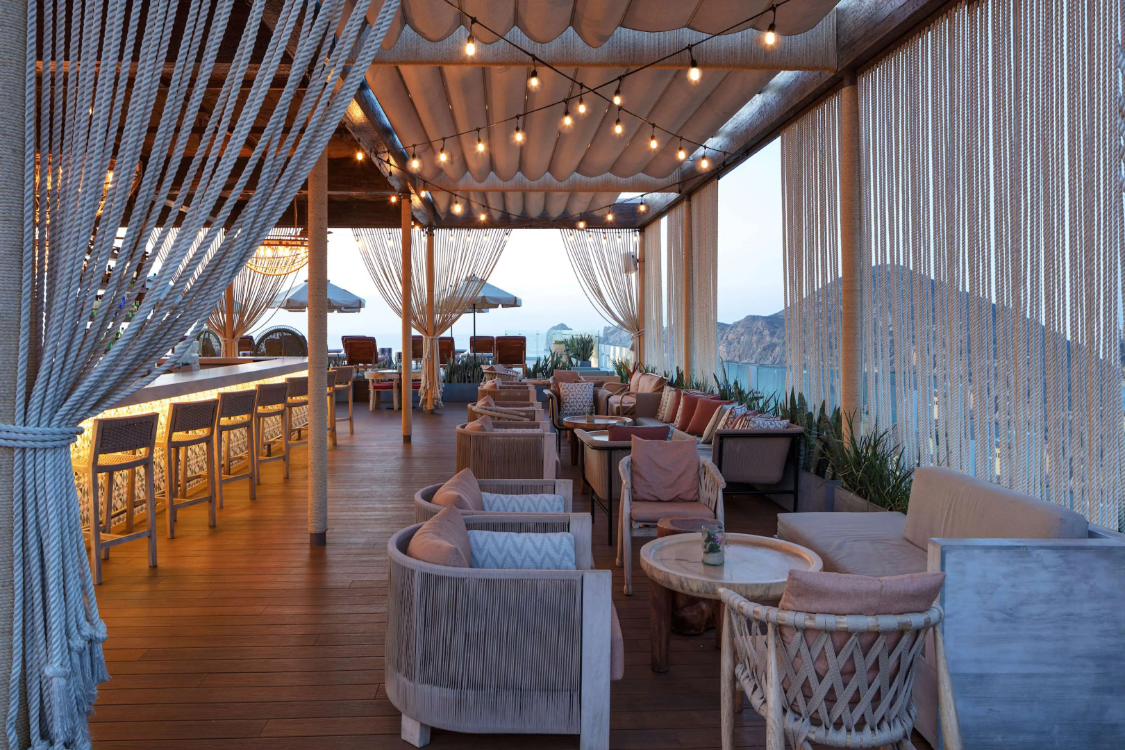 Corazon Cabo, a Noble House Resort